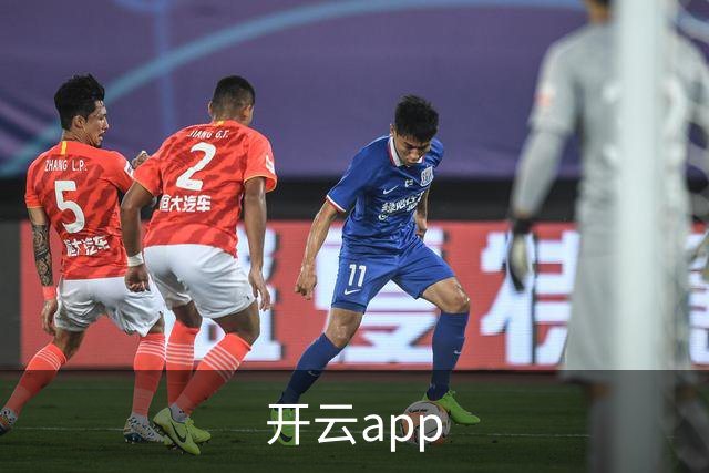 开云app公司介绍