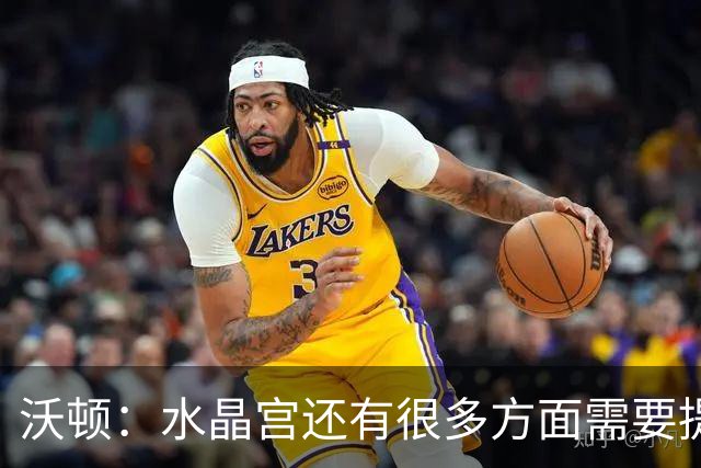 沃顿：水晶宫还有很多方面需要提升，不过我们在朝着正确方向迈进
